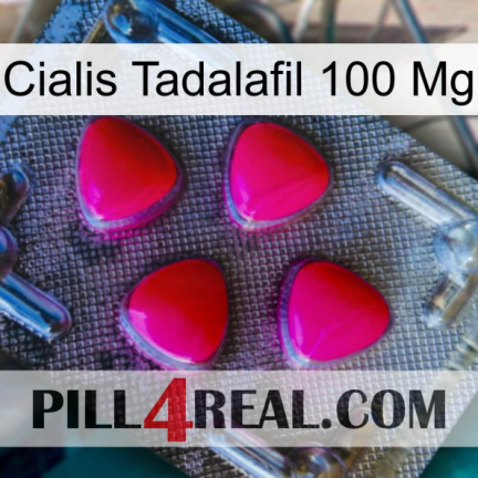 Cialis Tadalafil 100Mg 13